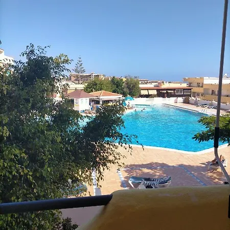 Marina E Piscina